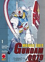 Mobile Suit Gundam 0079